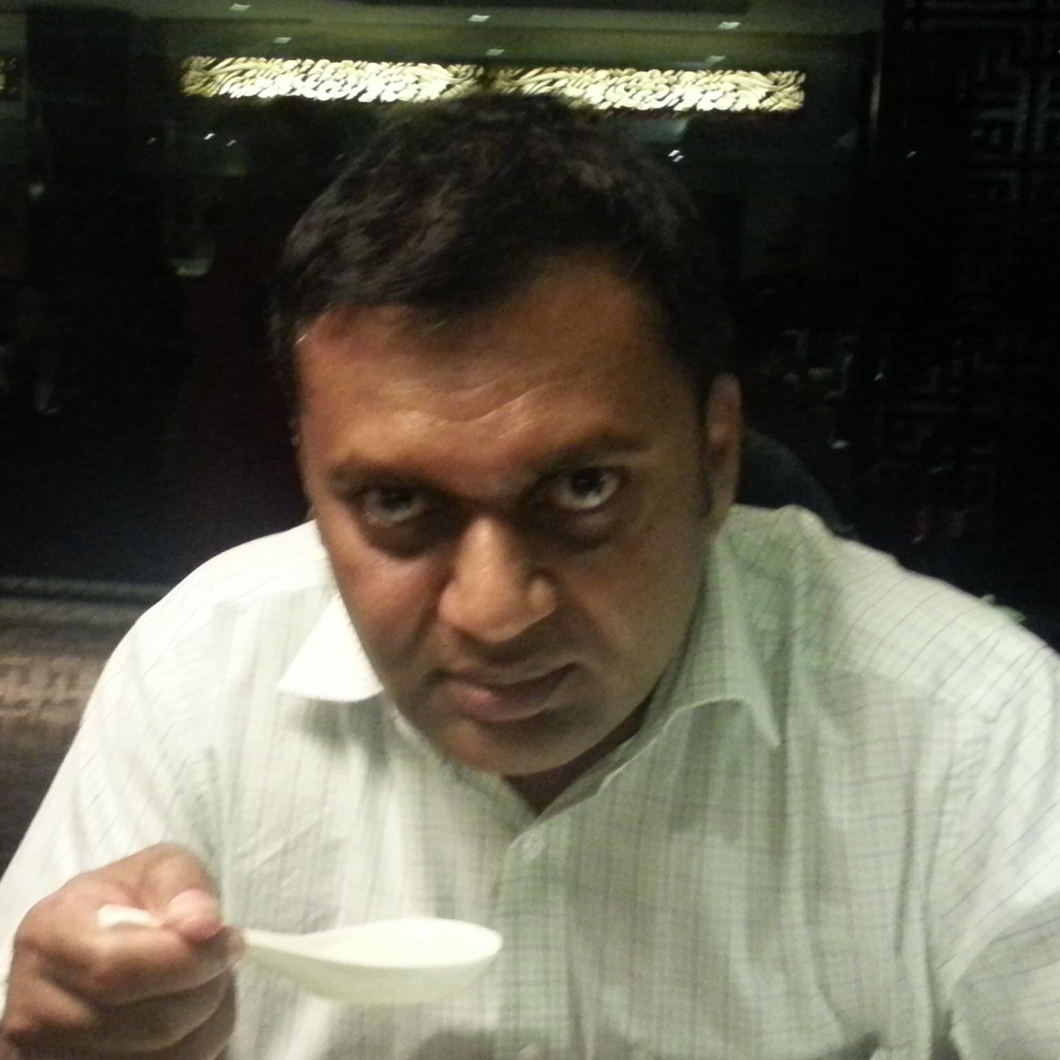 cardiologist,Ilaiyaraaja addict, Single malt collector