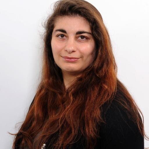 StellaGerom's profile picture. 