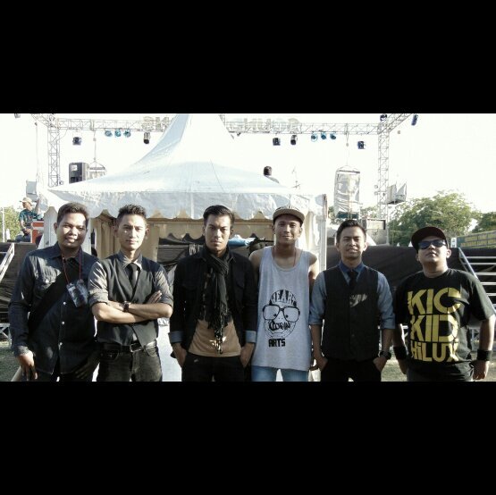 The Official Twitter Account of MARS . Indonesian Rock