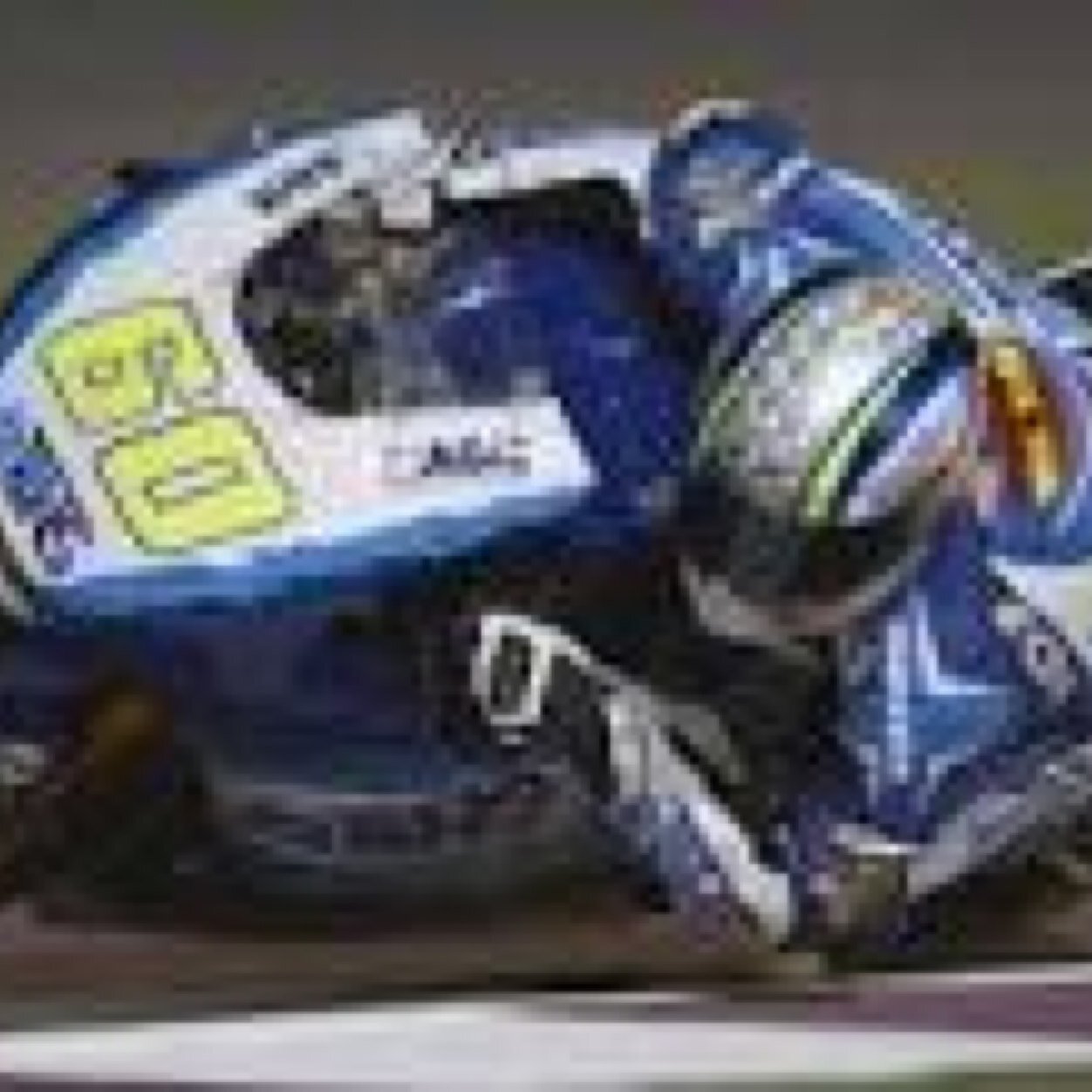 moto gp is my passion, running and traking my lifestyle @juliansimon_60