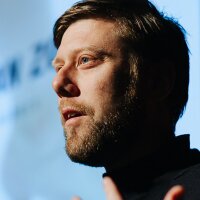 Hendrik-Jan Grievink (@hendrikjan) 's Twitter Profile