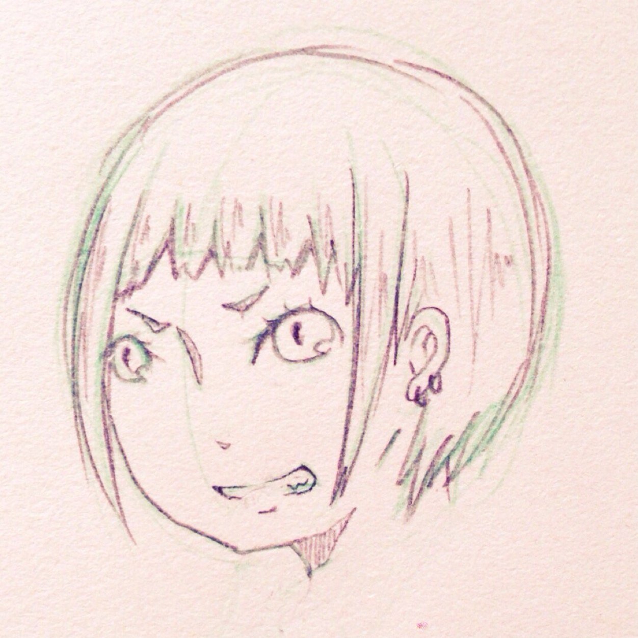 アニメ 漫画好き 写真撮るのが好き 天体観測