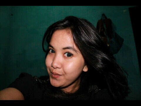 silviaclaudia12's profile picture. Semangat :D