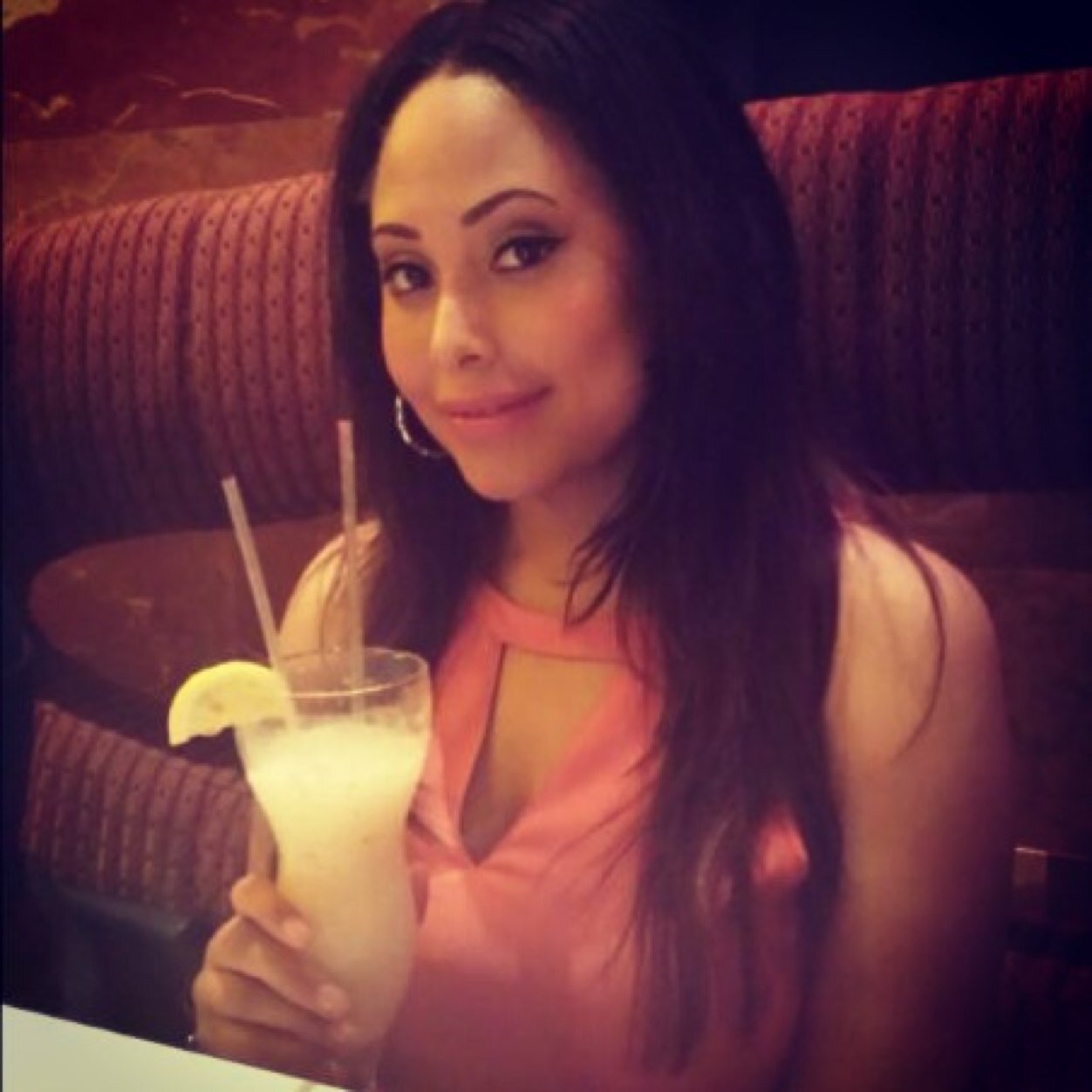 JadeTerri's profile picture. Me