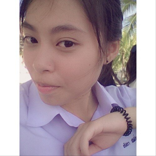 IG : @zin_arisara FB : Zin Arisara