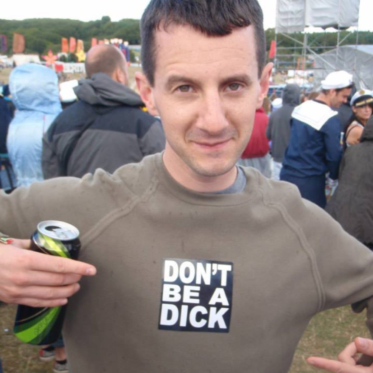 reidyreid1's profile picture. 