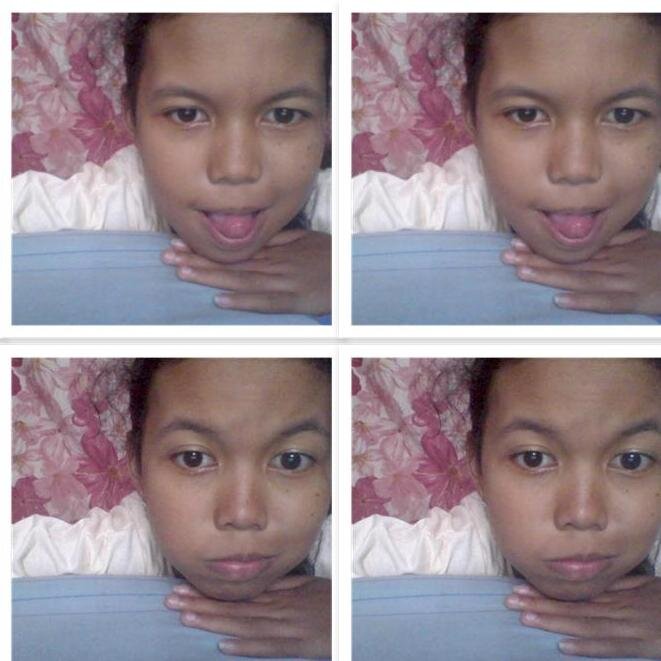 I Love Allah I Love My Parents I Love Coboy Junior & I Love My Friends