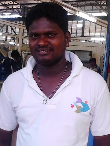 Stalinmozhi001v's profile picture. 