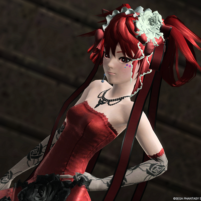 yuki@PSO2