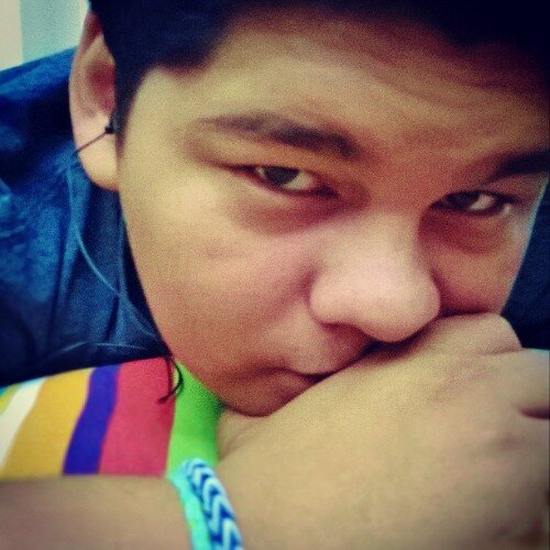 born to be marvelous ;)