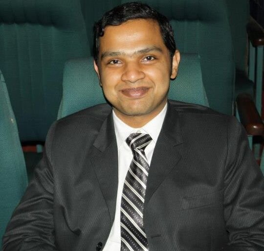 GM at Kolkata Ventures | PGPM(Fin) - Globsyn | EDP(Talent Mgmt) XLRI | Pursuing MBA (HR) at Amity Online
