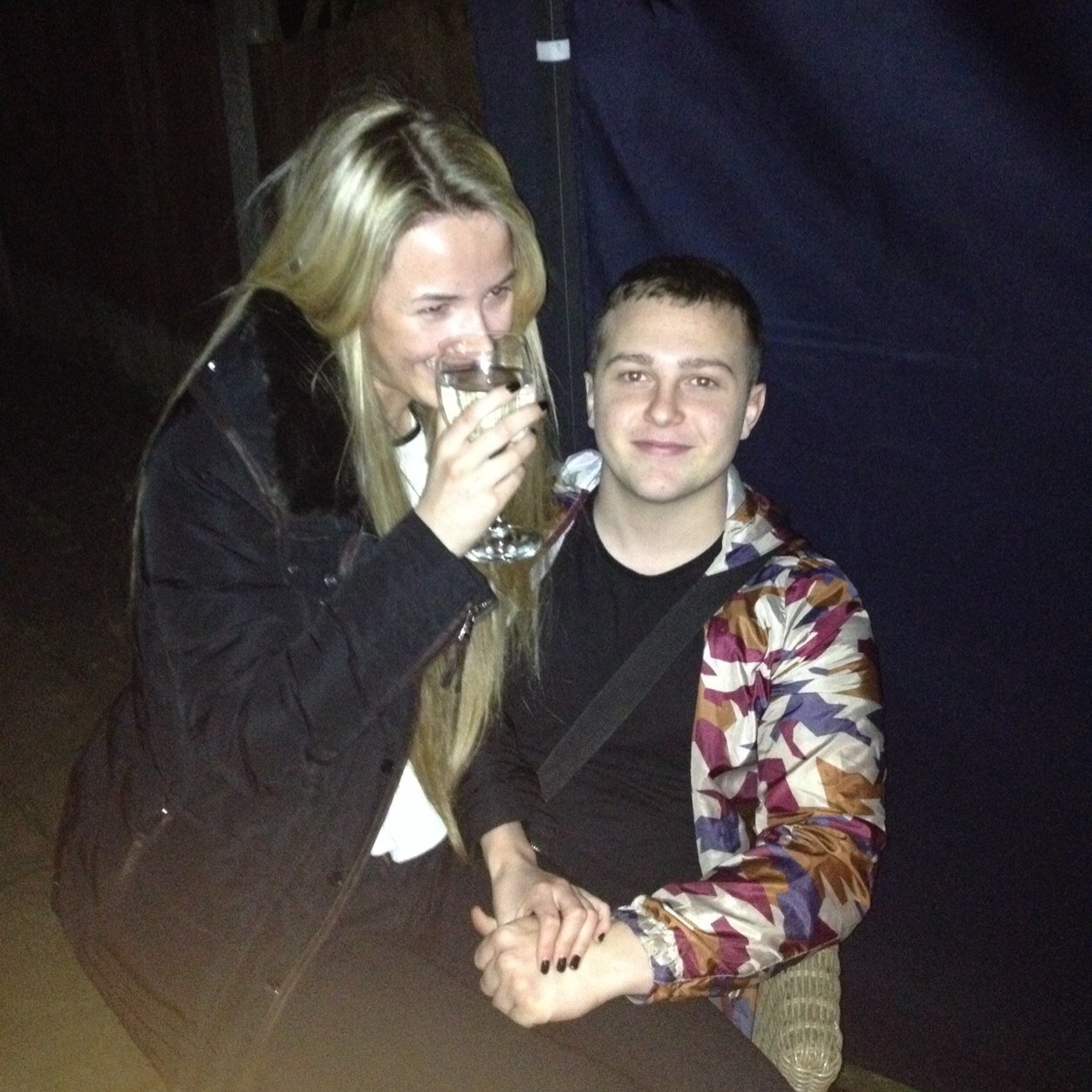 Meg xx