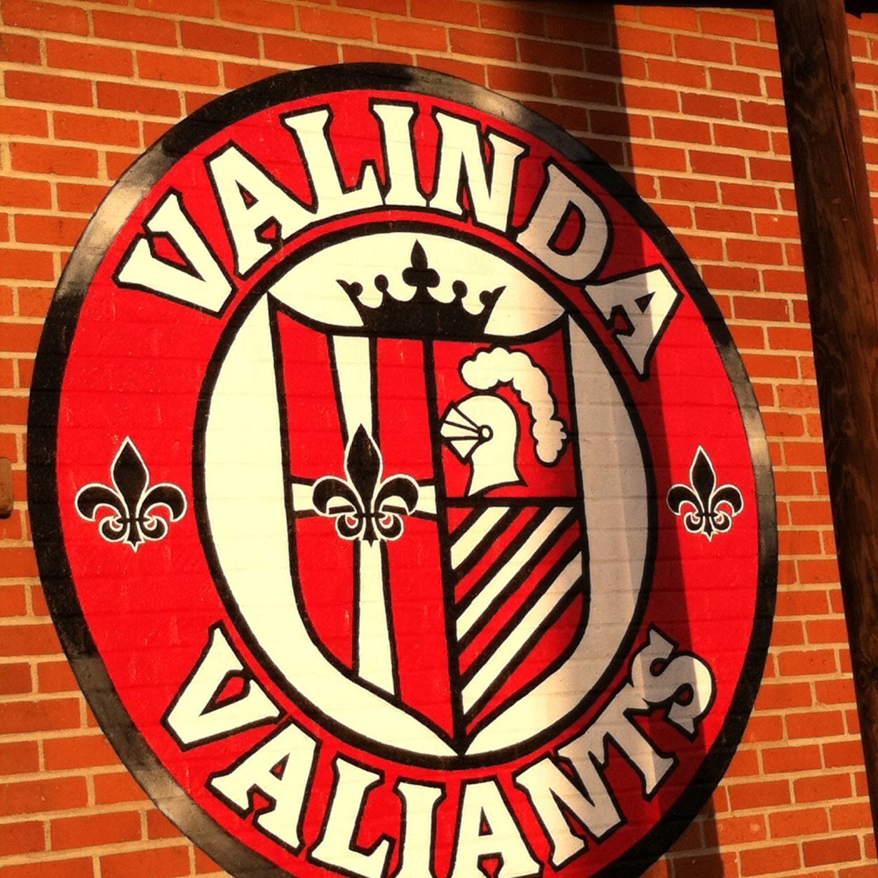 valinda_valiant's profile picture. 