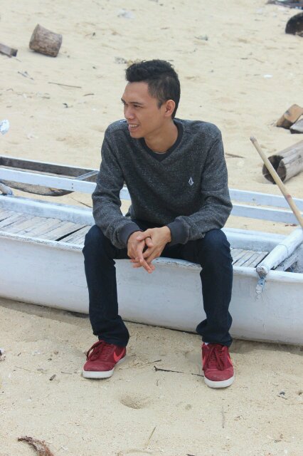 Hasrul Hasnawing