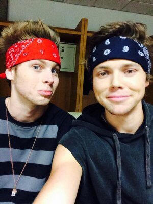my new account | 4 AUSSIE BOYS CHANGE MY LIFE :)) | I LOVE 5SOSFAM | DAILY DOSE OF 5SOS l