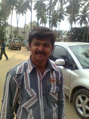 Asst. manager