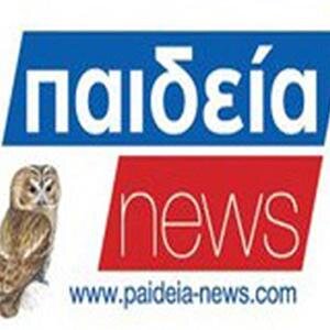 @PaideiaNews