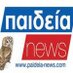 Paideia News (@paideianews) Twitter profile photo Paideia News (@paideianews) Twitter profile photo