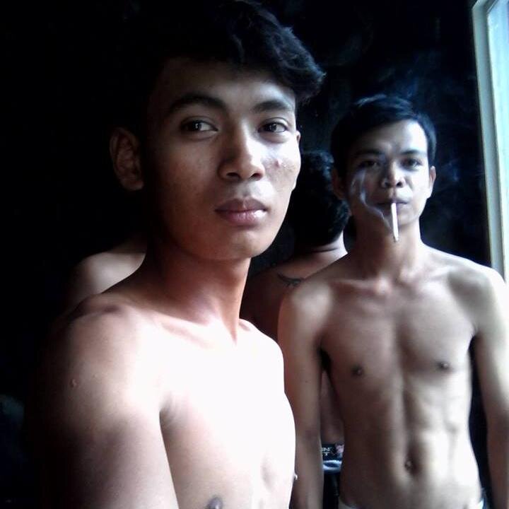 gue apa adanya
