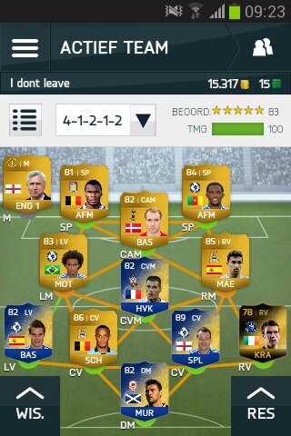 We do: Wager matches - Pink slips - giveaways (PC) Tweet me if you want to do a wager match!