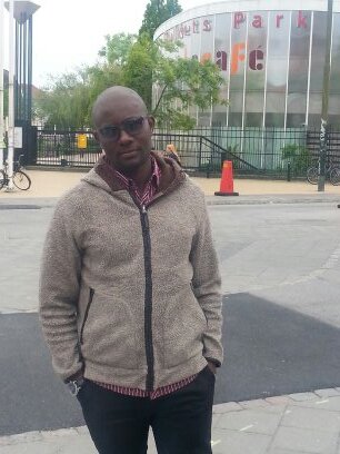 KingdomHendry's profile picture. 