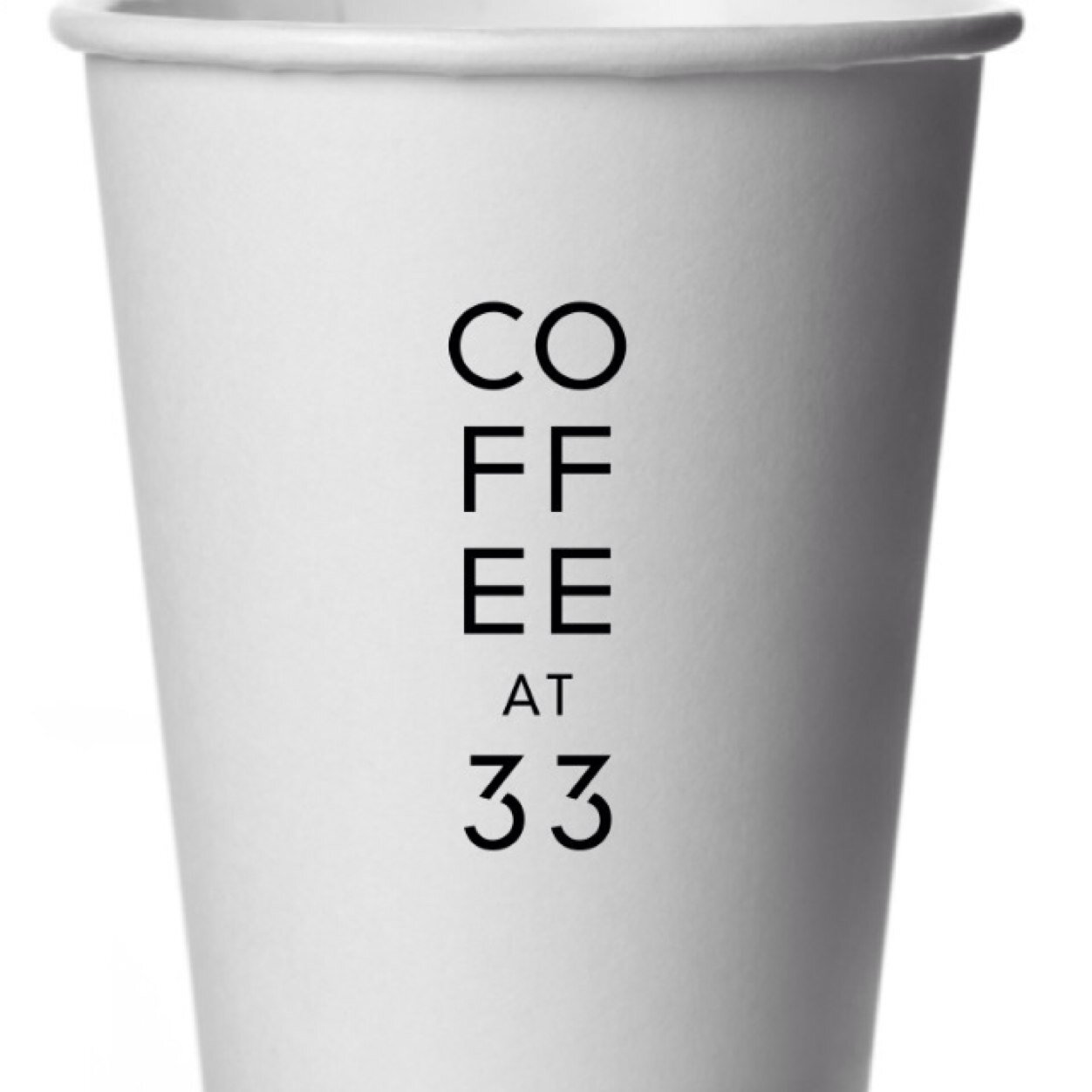 Coffee@33 Profile