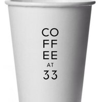 Coffee@33 (@coffeeat33) 's Twitter Profile