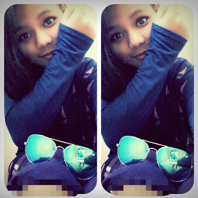 Hyeee .. Follow miza , miza promise follow back key .. Just for friends .. sape ada wecht add miza I'd: miyza_96