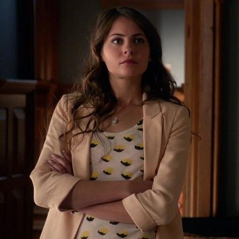 Another Grimm, here to take care of the bad wesen, but there's a catch. Oh, and watch out for the big bad wolf, he may just be real.. #RP #Grimm