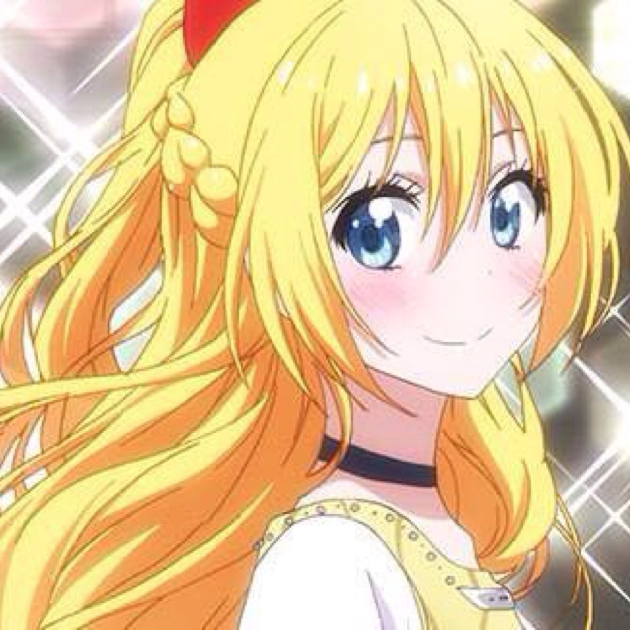 東中^ ^ ニセコイ＆ハイキュー! 好きな人はフォロー願います！ 他のアニメ、アニメ好きなら大歓迎です！ よろしくお願いしますV(^_^)V