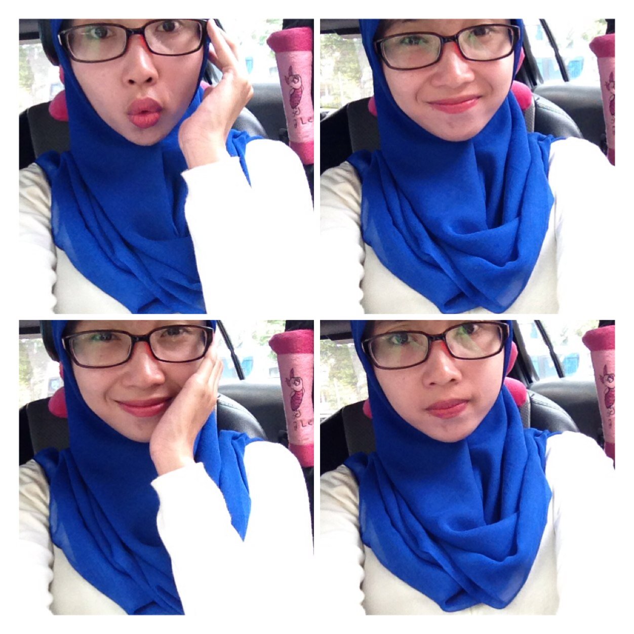 green tea :* | http://t.co/CFyxX6fVUA | our official instagram: @evoletbyim
