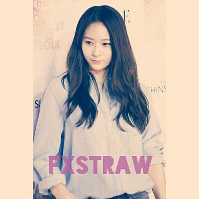 fxstraw's profile image