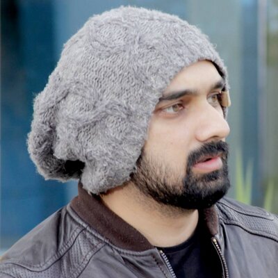 Yasir Jaswal (@YasirJaswal) / Twitter