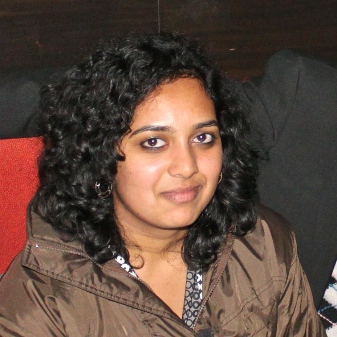 angel___rani's profile picture. Pretentious writer. Gifted meat-eater. Exceptionally gifted sleeper. Worships Federer. Allergic to TV, tolerates mobile phones