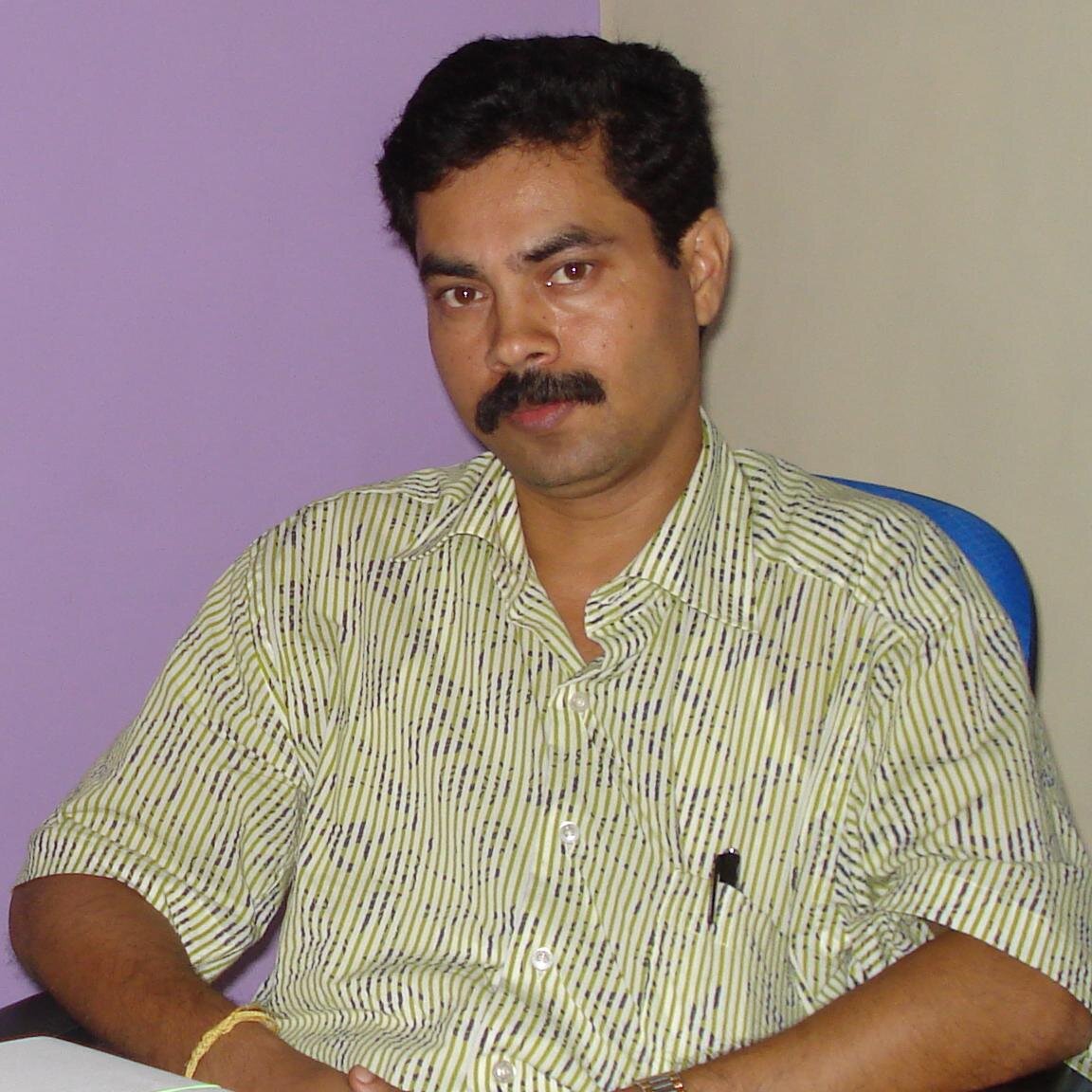 Govt. Teacher of Tripura State