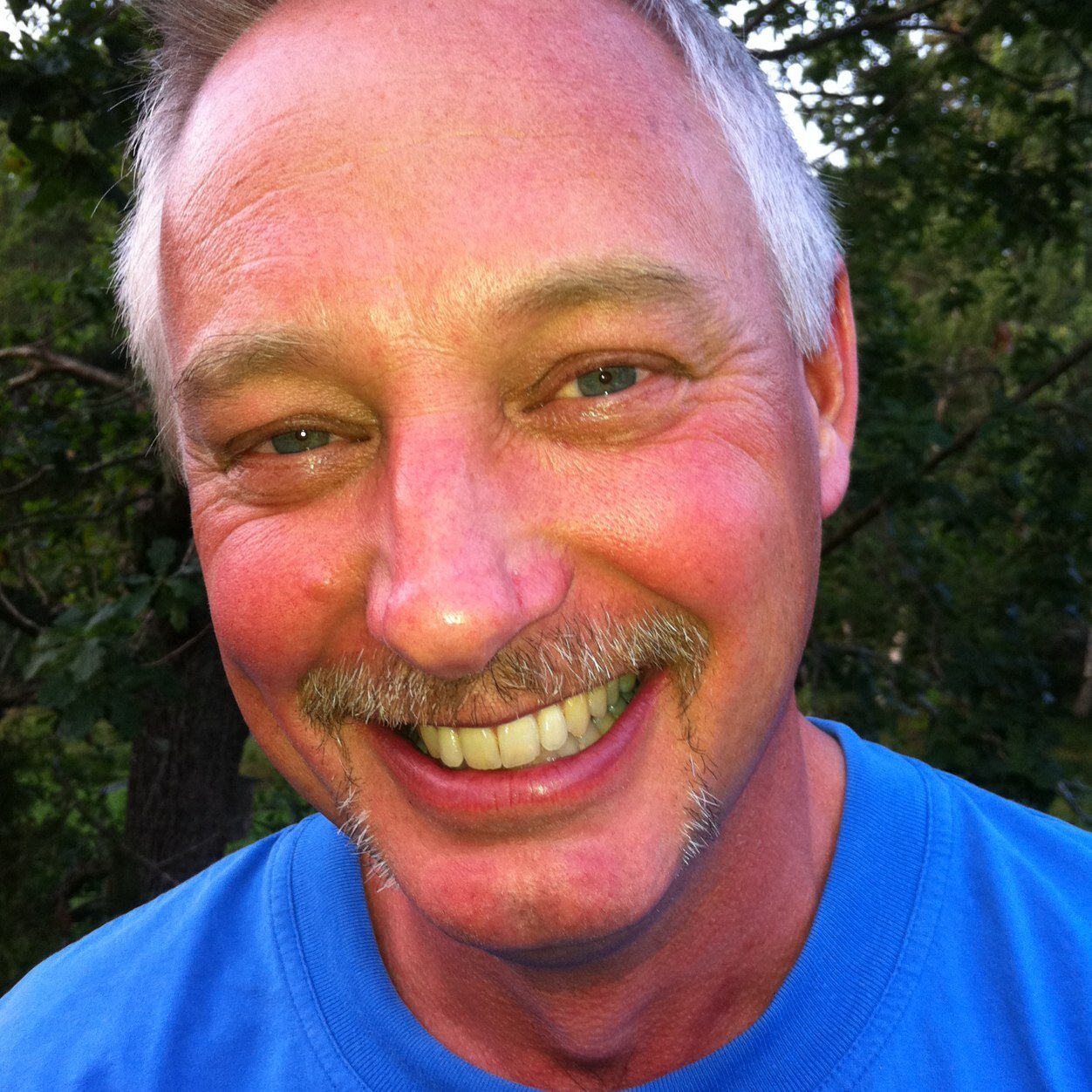 ebbeniclas's profile picture. 