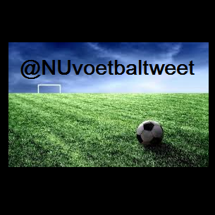 LIVE account van @NUvoetbaltweet, blijf op de hoogte van de laatst gespeelde wedstrijden, lees het laatste nieuws,hoogtepunten en statistieken.