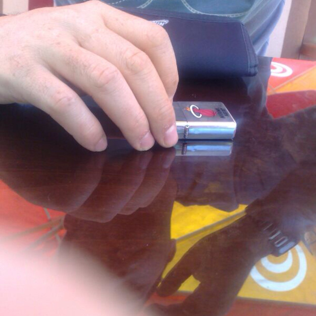 dnctln's profile picture. 