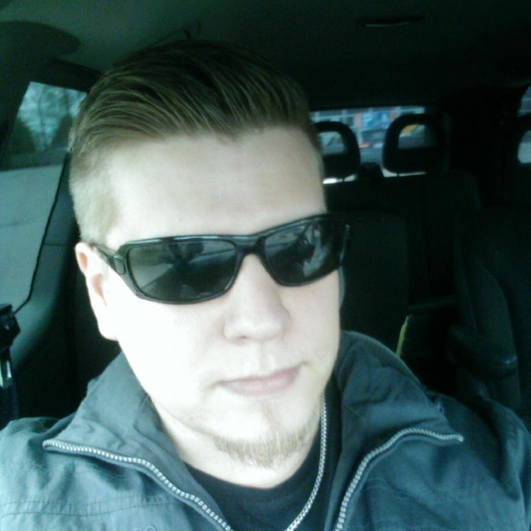 JarnoSet's profile picture. --------