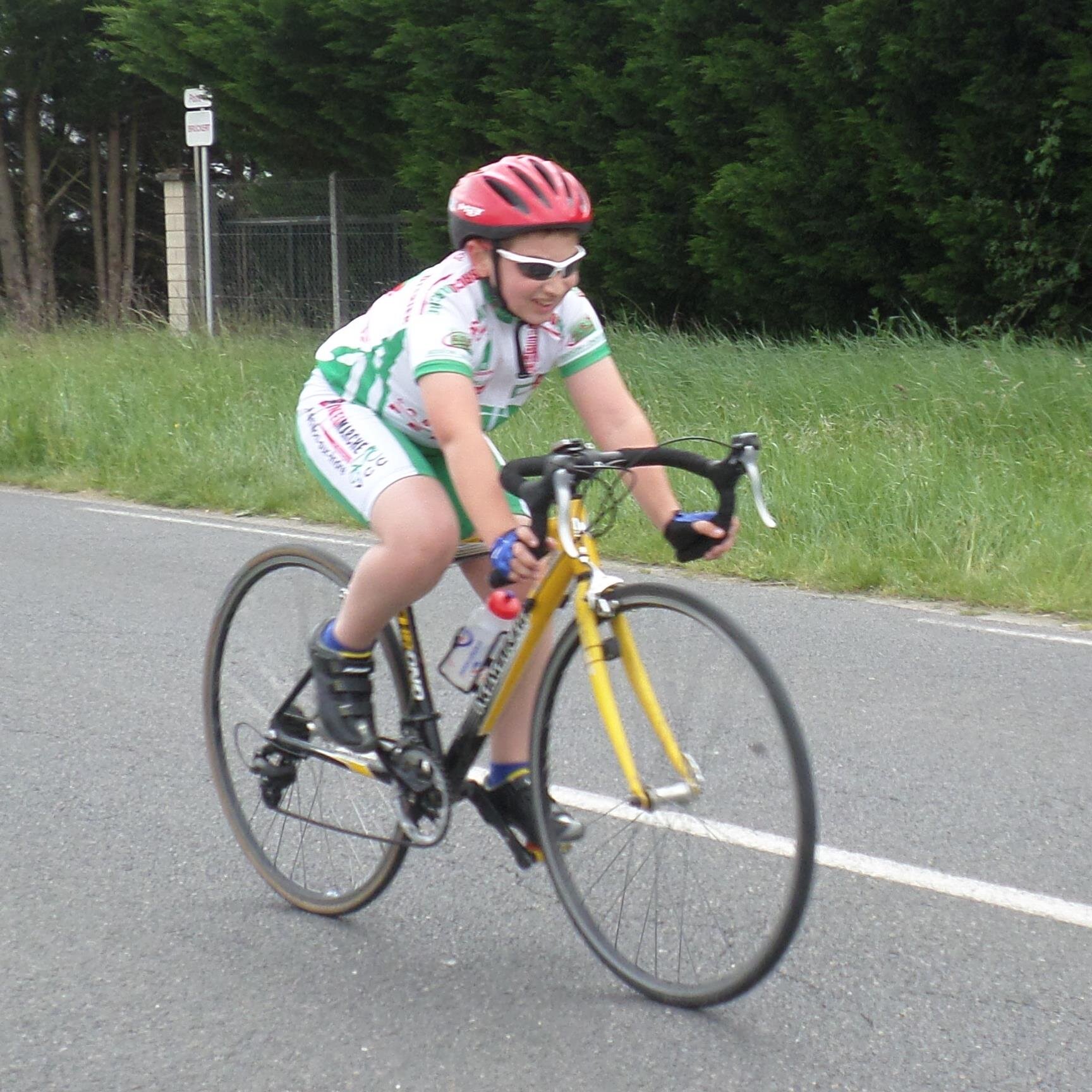 crepin36's profile picture. je suis un coureur cycliste au vélo club chation ( a chation sur indre )