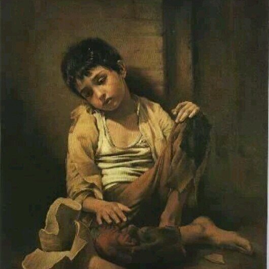 ‏اه من دنياء تبكينا..الخاص مفتوح