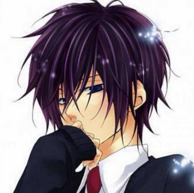 *Bows* Hello, I am Neptune. Yes that famous planet from above. I'm the farthest from the sun, and the coldest. Shy, smart, but cunning~! //#PlanetRp