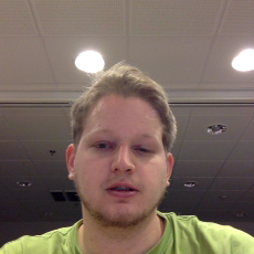 zaux's profile picture. Technology enthusiast