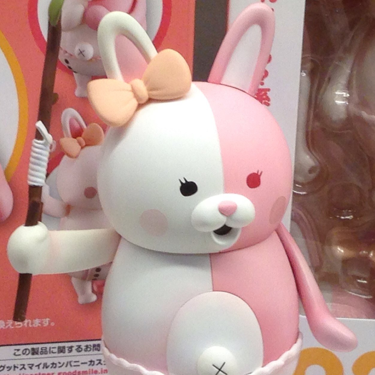 グッズ交換用アカウント。基本的に交換ツイートを流す以外は浮上しておりませんが、何か御座いましたらお気軽にお声掛け下さい✨