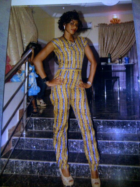 Just love being me