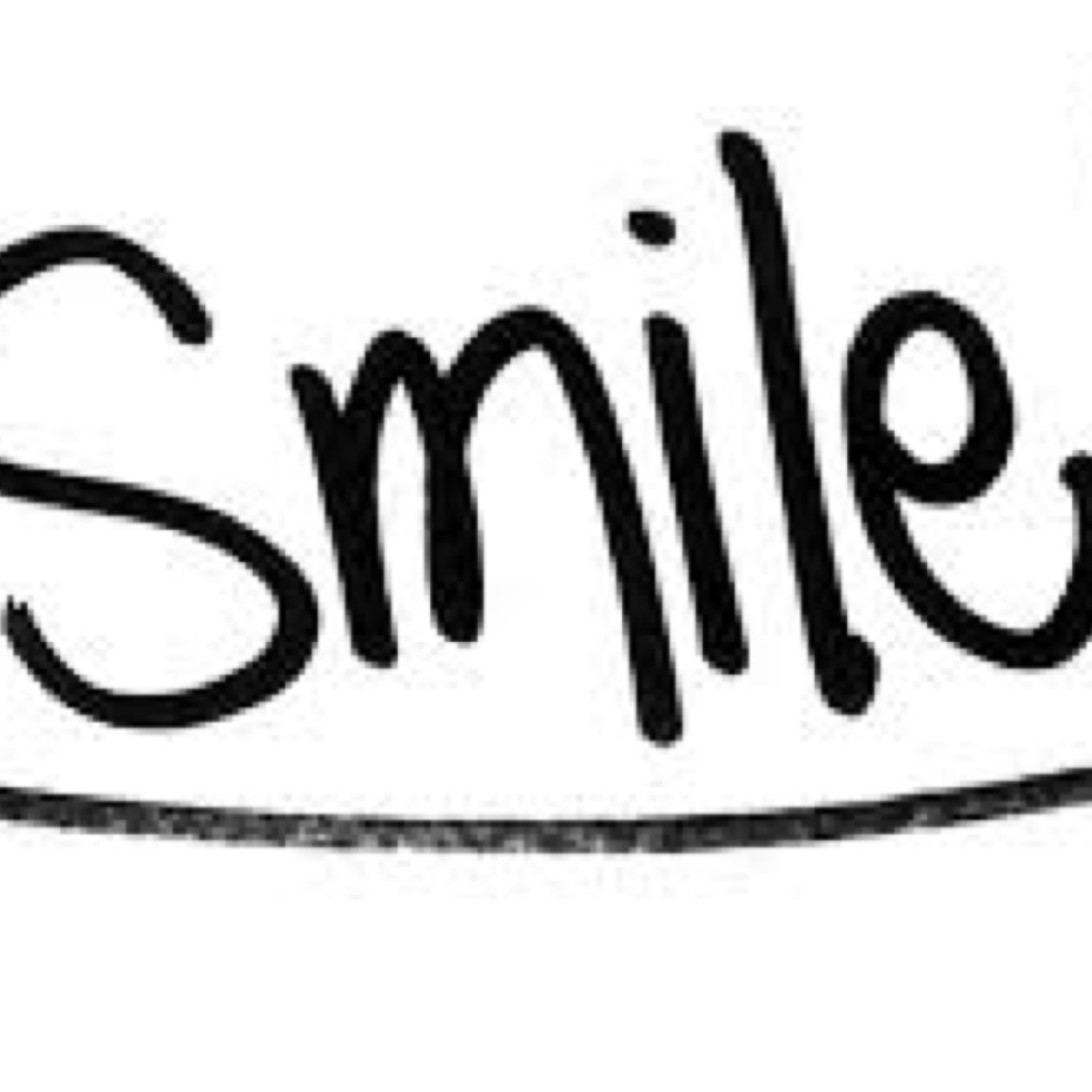Gülümsemeyiseveriz #smile :)