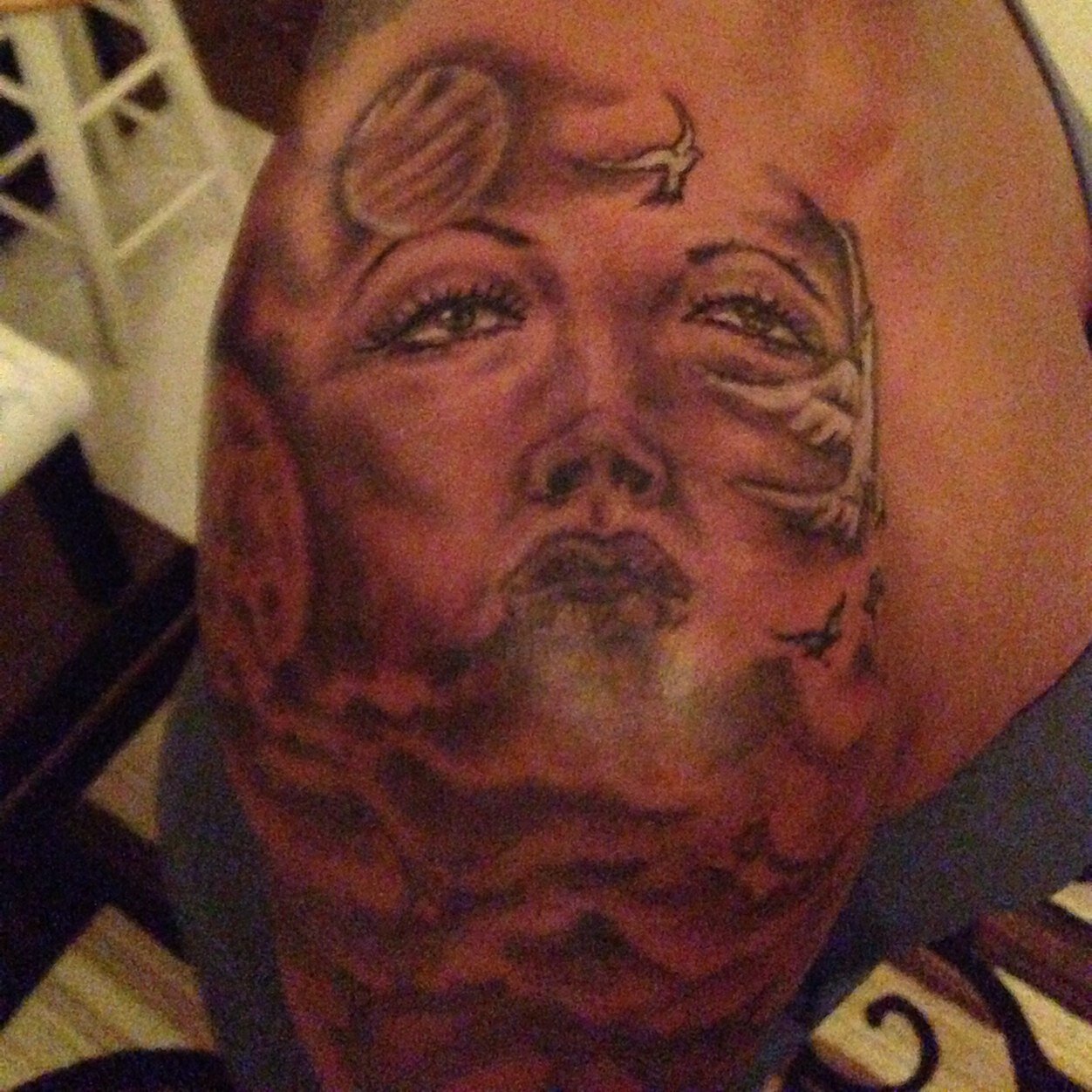 allergic2crazy's profile picture. What u eat don't make me $hit. Im not selling any bullshit and im not in the market of purchasing any either. #ifollowback #rememberidontreallyknowyou