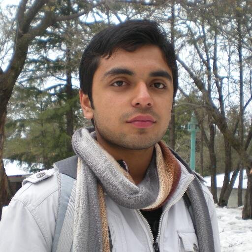 Mwaleed344's profile picture. 