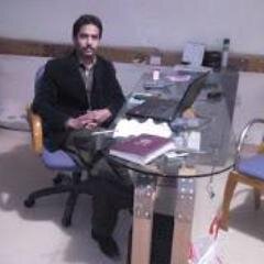 amjadbaig96's profile picture. warid