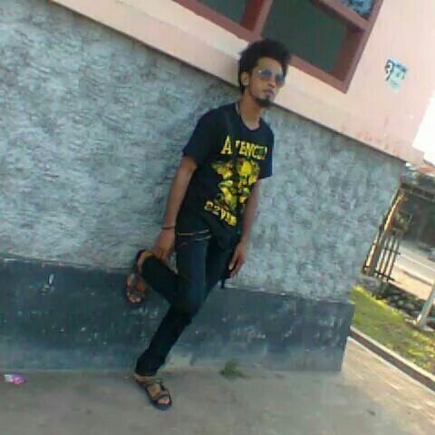 ga perlu perfeck
yg penting respeck
